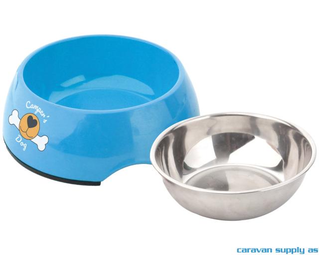 Hundeskål Brunner Hungry