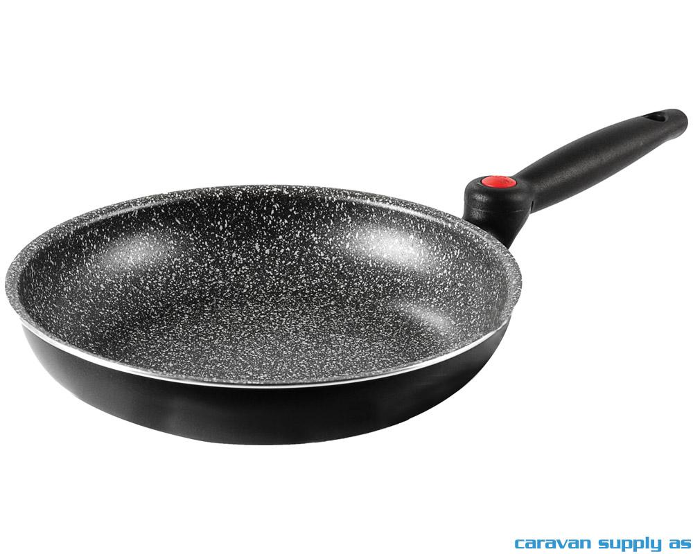 Stekepanne Brunner Pirate Pan 2