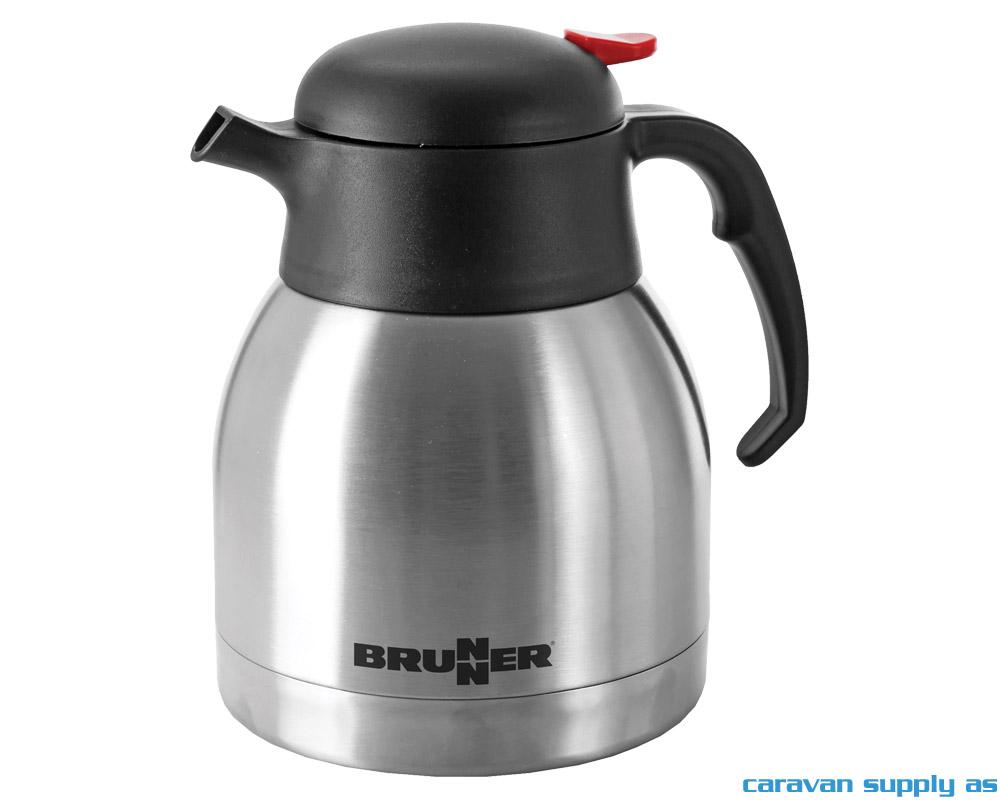 Termokanne Brunner Legend Coffee