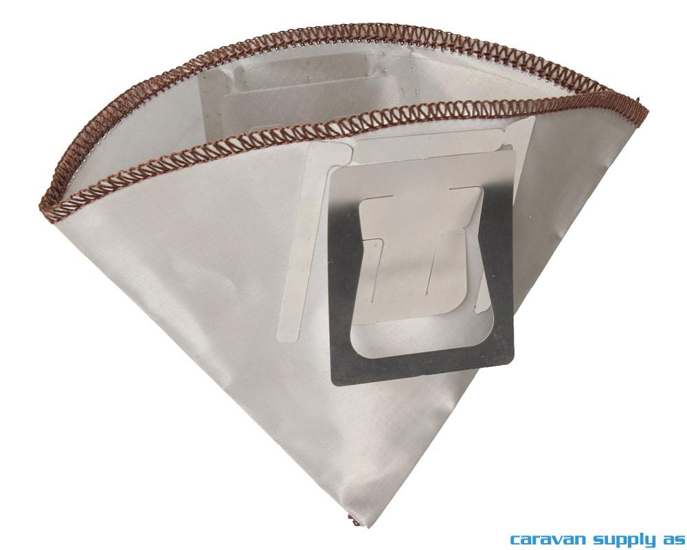 Kaffefilter Brunner Amigo 2-4 kopper