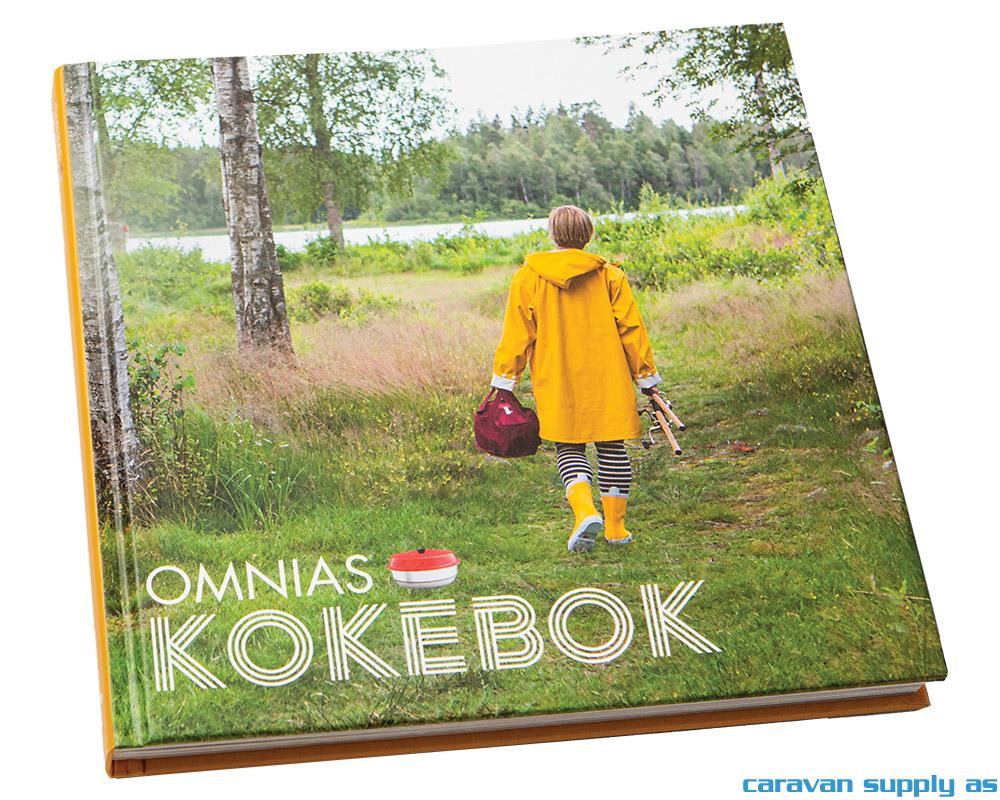 Kokebok til Omnia norsk