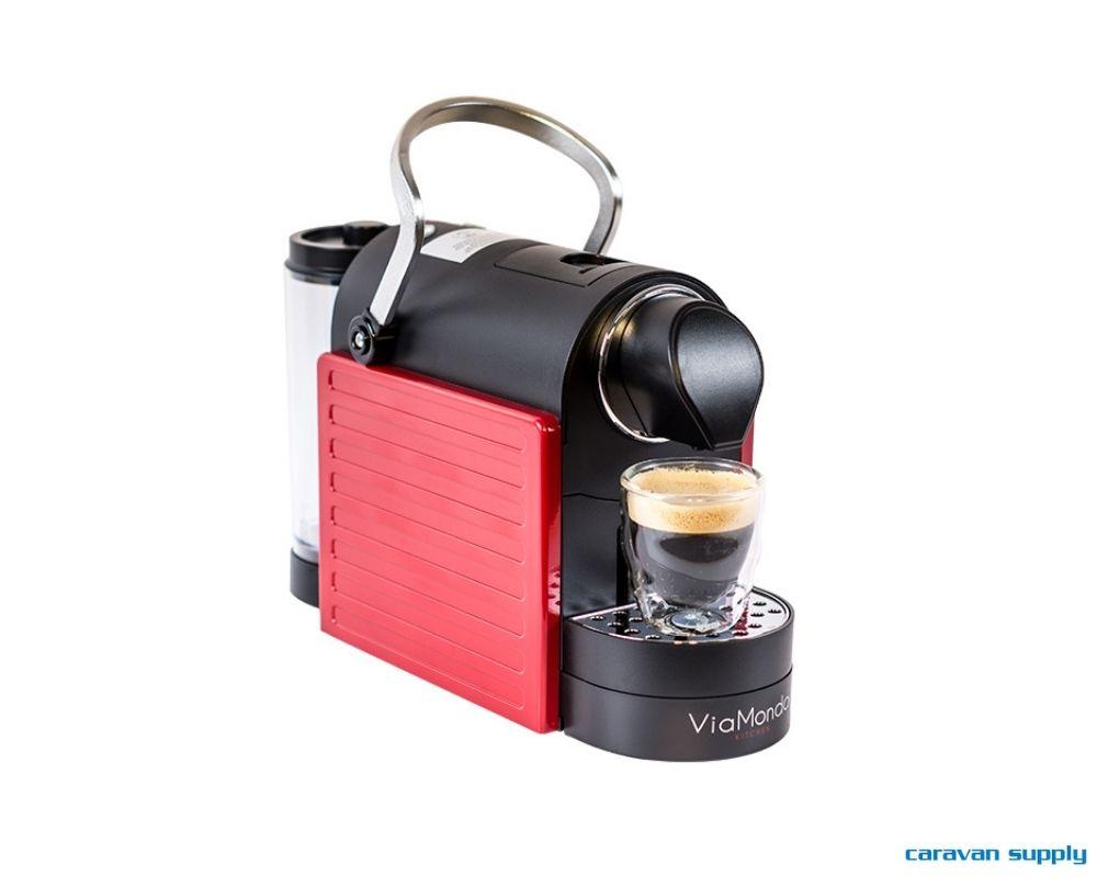 ViaMondo kapselkaffemaskin