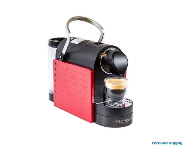 ViaMondo kapselkaffemaskin