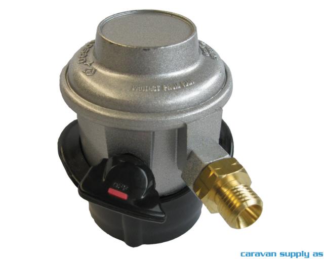 Regulator Kosan Annex D m/1/4