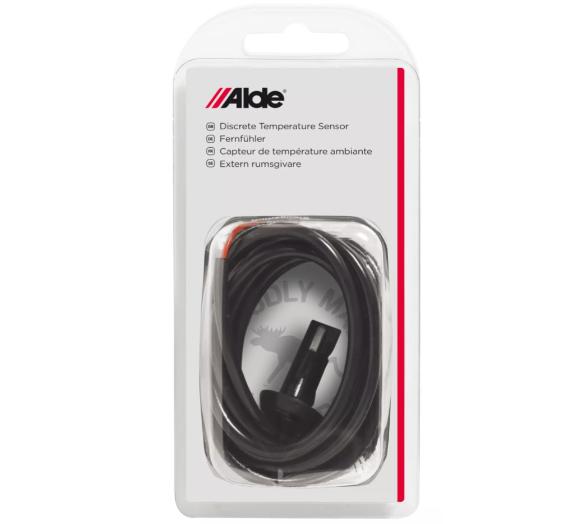 Romtemperaturføler m/2m Kabel Blisterpakket