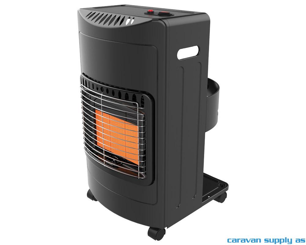 Gassovn 993 1630-4200W