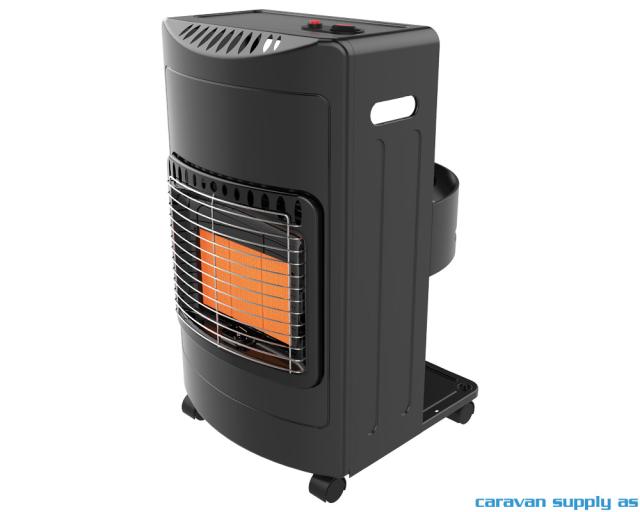Gassovn 993 1630-4200W