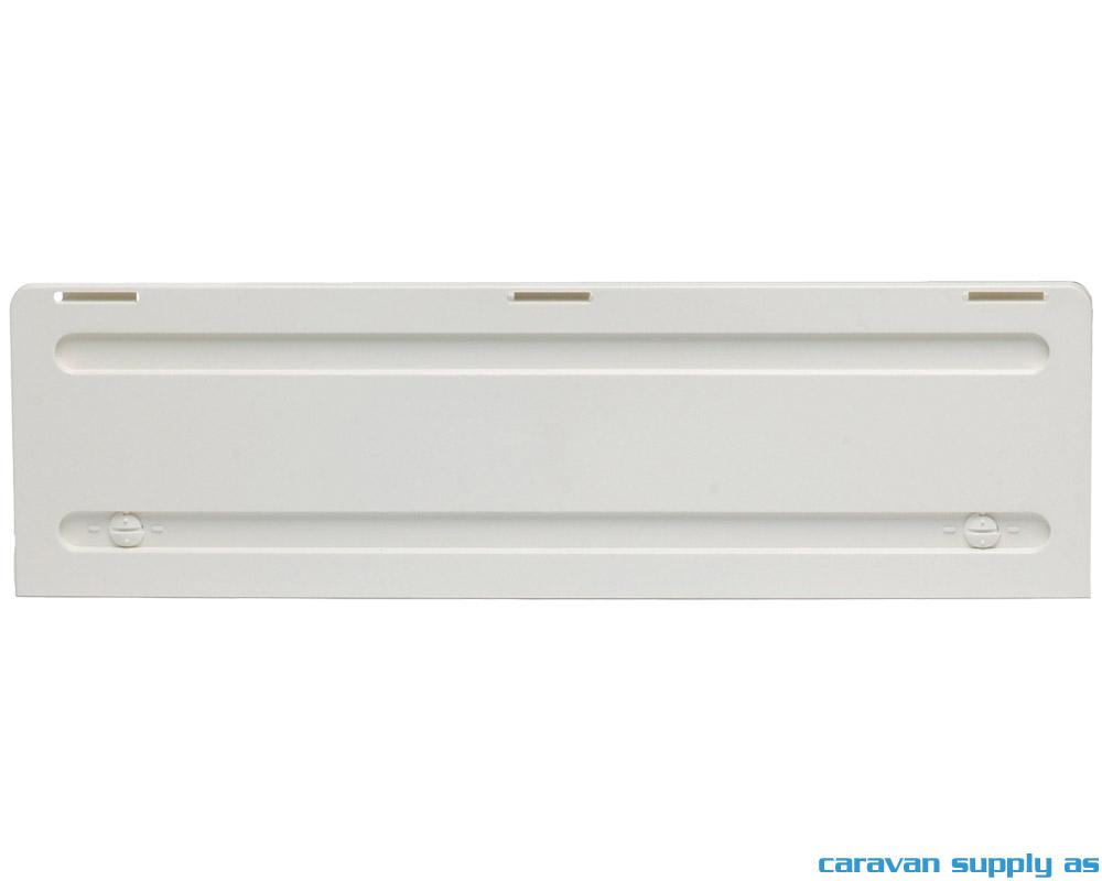 Vinterdeksel Dometic WA130 nede til LS200 440x130m