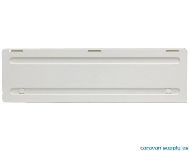 Vinterdeksel Dometic WA130 nede til LS200 440x130m