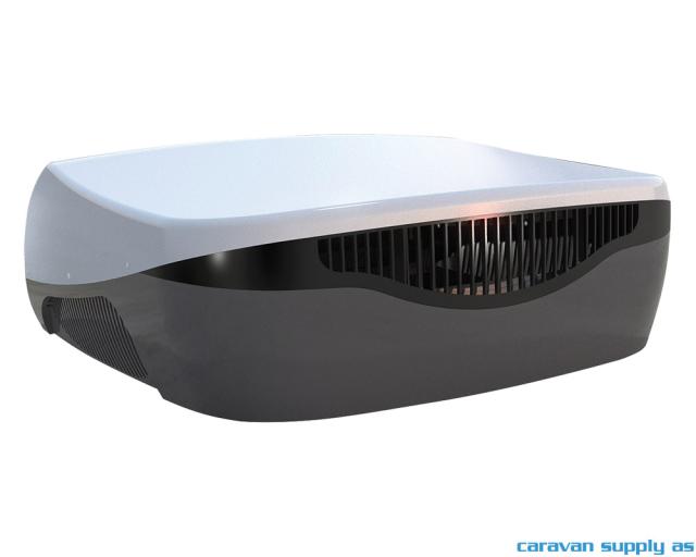 Klimaanlegg Teleco Clima e-Van 5400H 4-6m