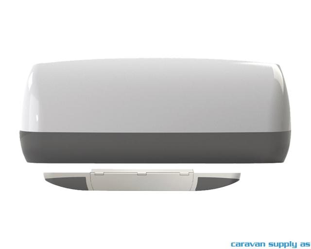 Klimaanlegg Teleco Clima e-Van 5400H 4-6m