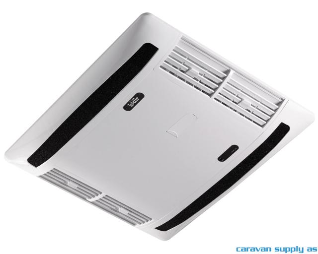 Klimaanlegg Telair Dualclima 8400H 6,5-8m