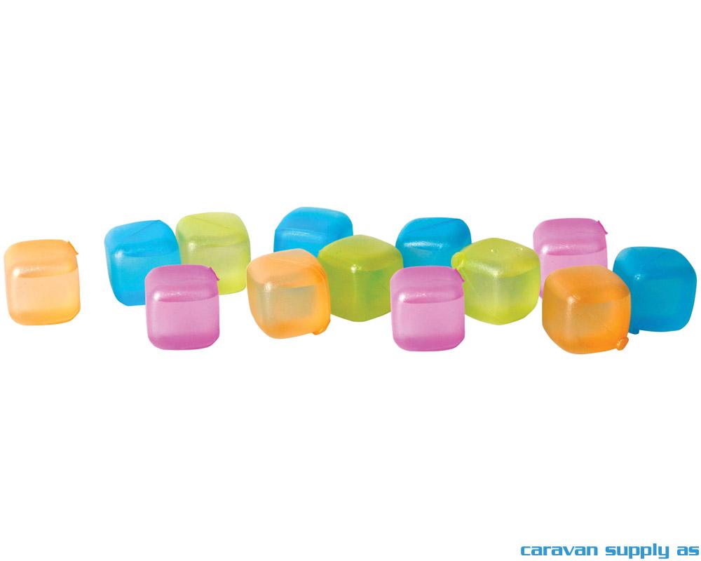 Isbiter Brunner Cool Cubes 10 pk.