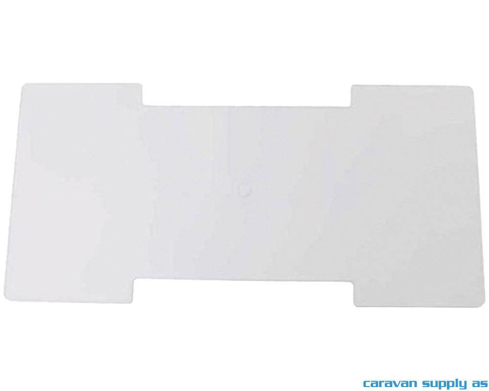 Vinterdeksel Thetford 257x432mm 69109980