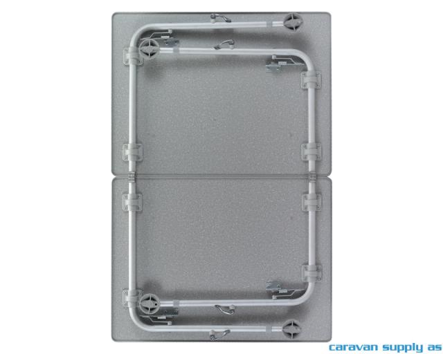 Campingbord Westfield BeSmart Extender