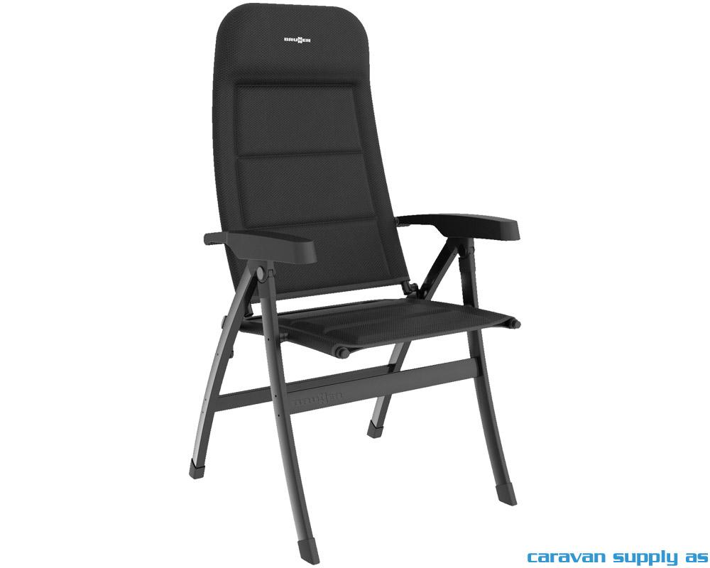Campingstol Brunner Dream 3D Bowleg