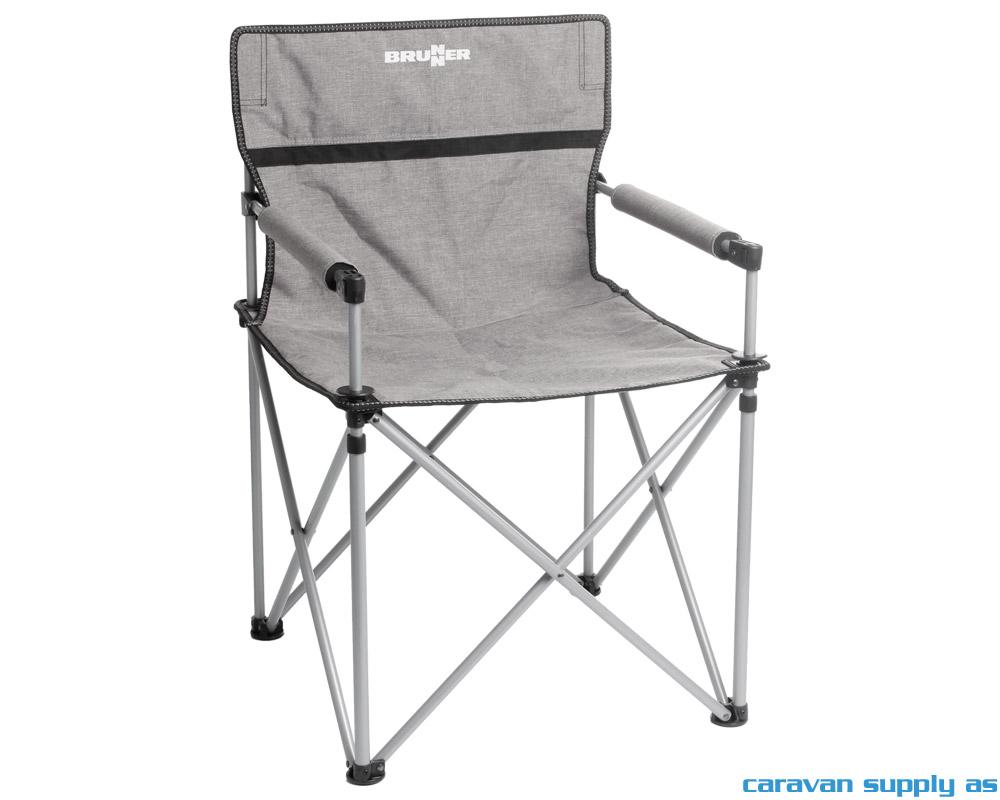 Campingstol Brunner Dir-Action