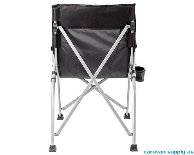 Campingstol Brunner Raptor NG