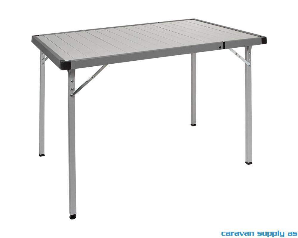 Campingbord Brunner Silver Gapless Extender 70x94/