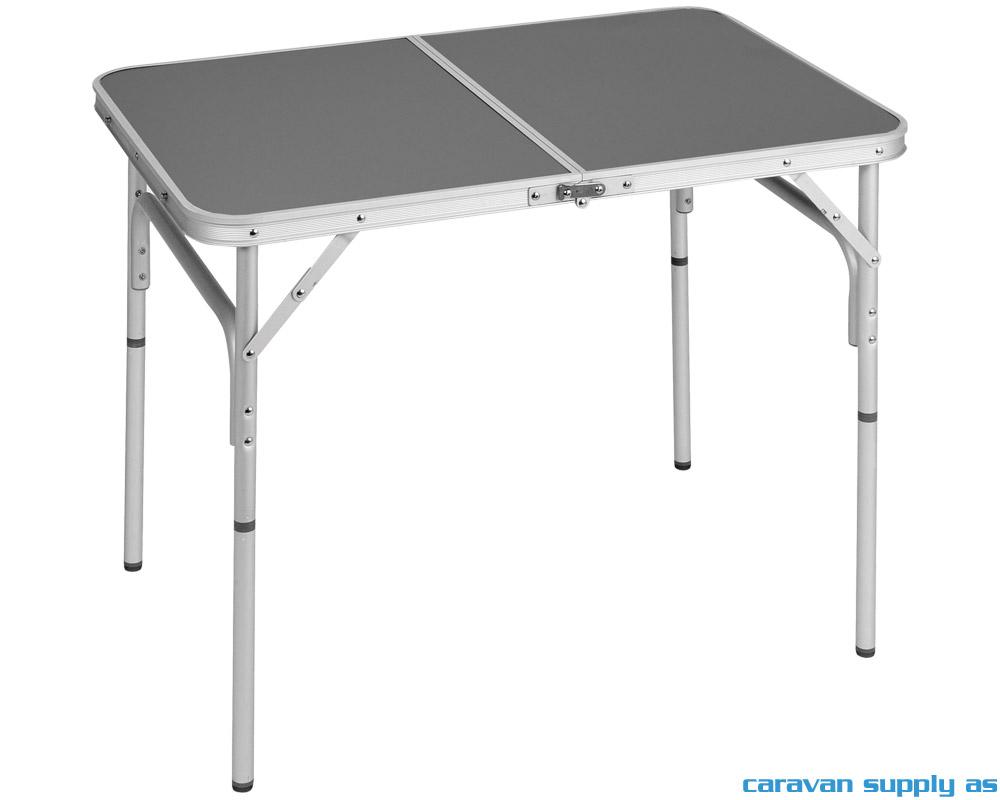 Campingbord Brunner Bayla 4 120x62cm grå