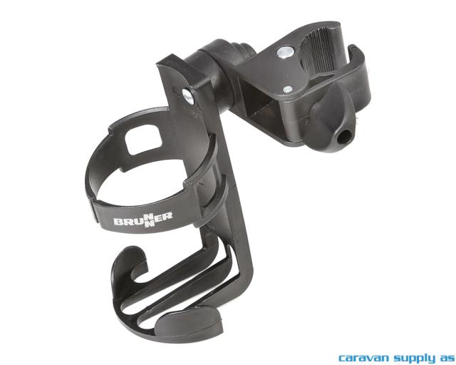 Flaskeholder Brunner Cancage