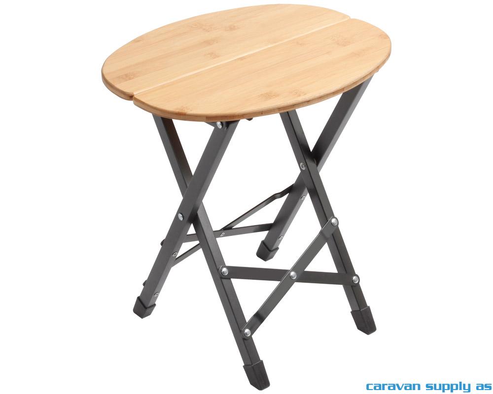 Krakk Brunner Twisty Bamboo