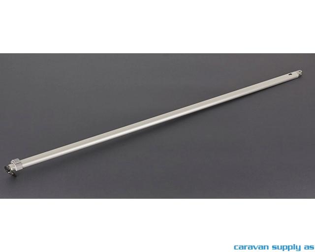 Right support leg CS 310/440 05 07