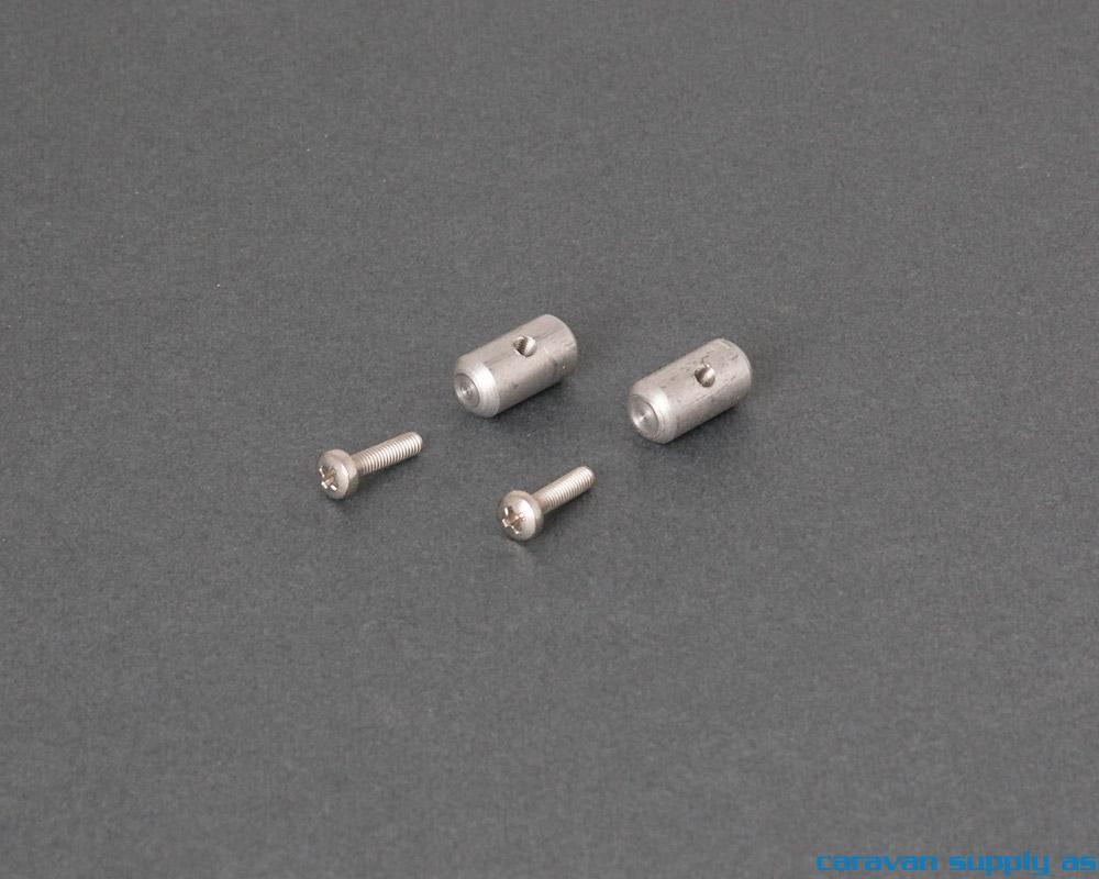 Pawls kit for Caravanstore 2pcs