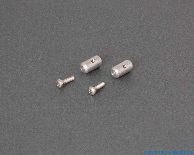 Pawls kit for Caravanstore 2pcs