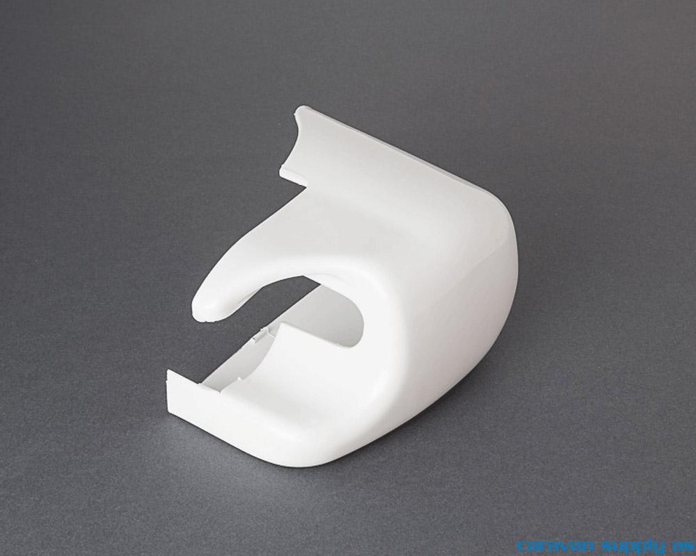 Right winch cover F45I polar