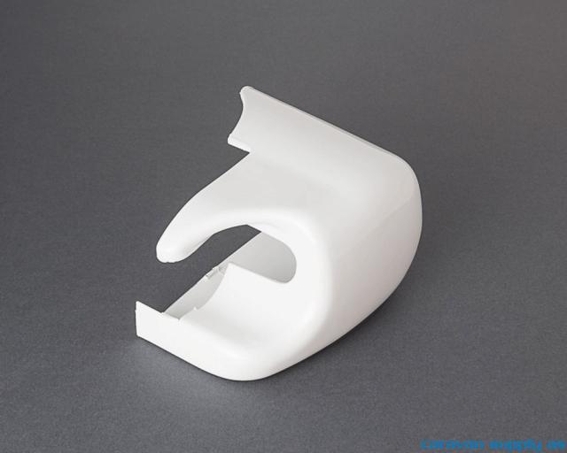 Right winch cover F45I polar