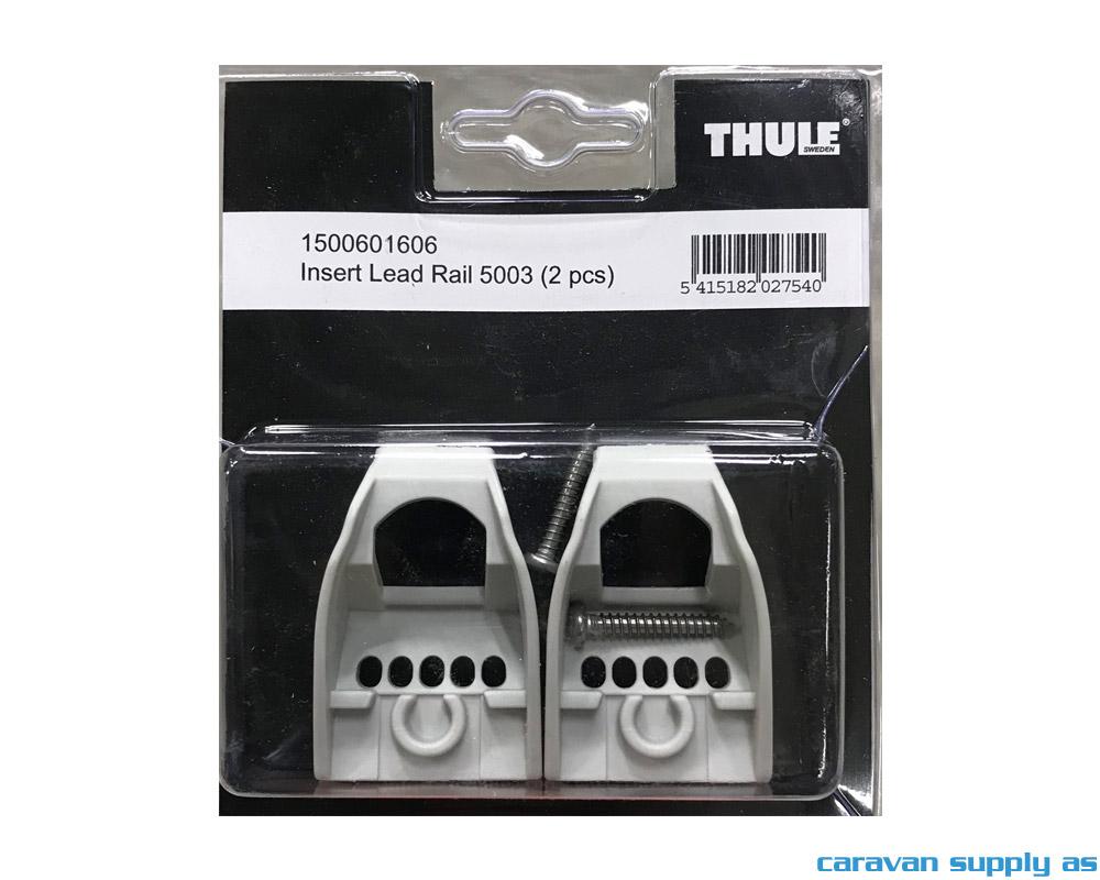 Insert lead rail 5003 2pcs