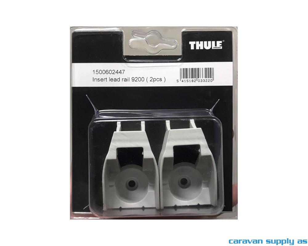Insert lead rail 9200 2pcs