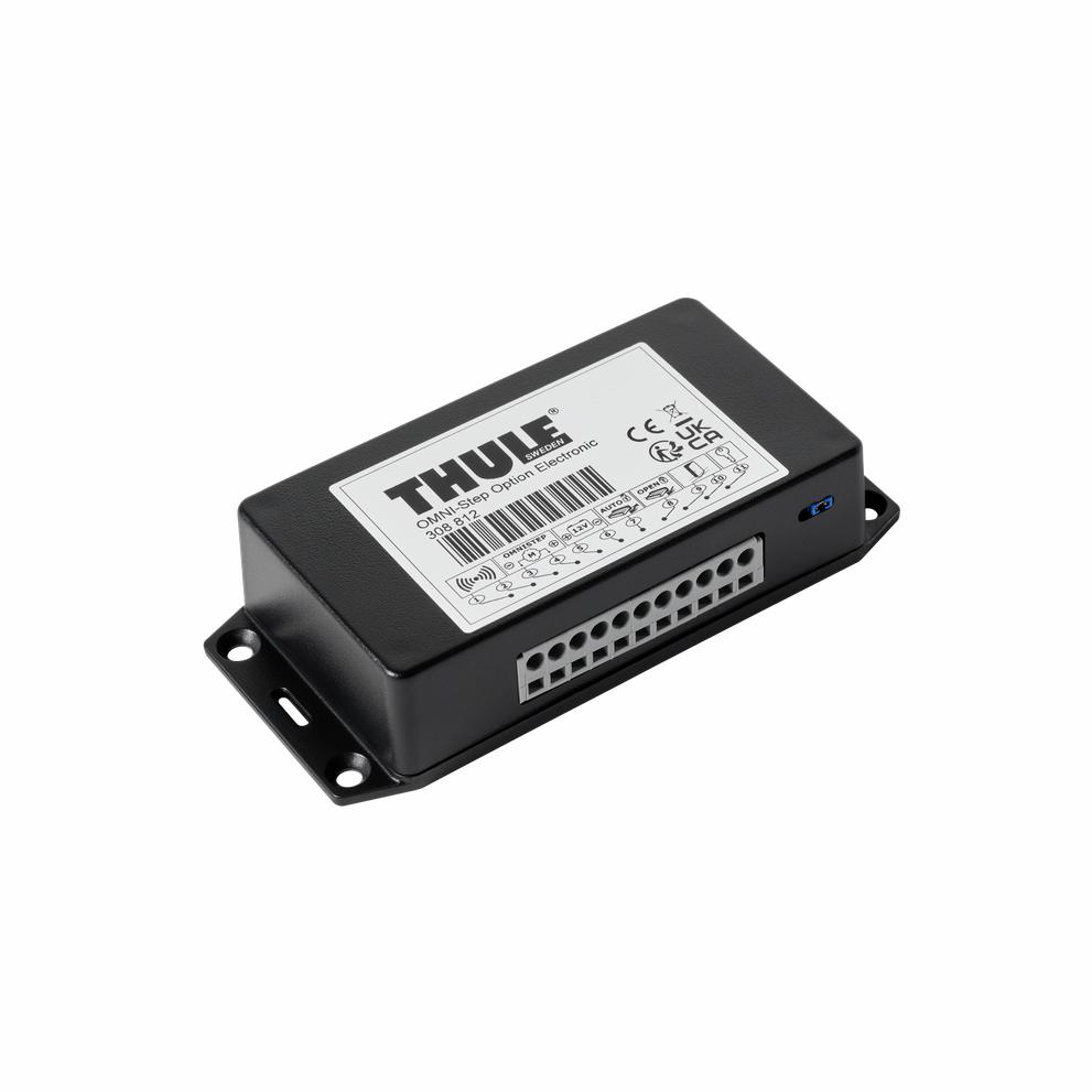 Thule control box for step 12V