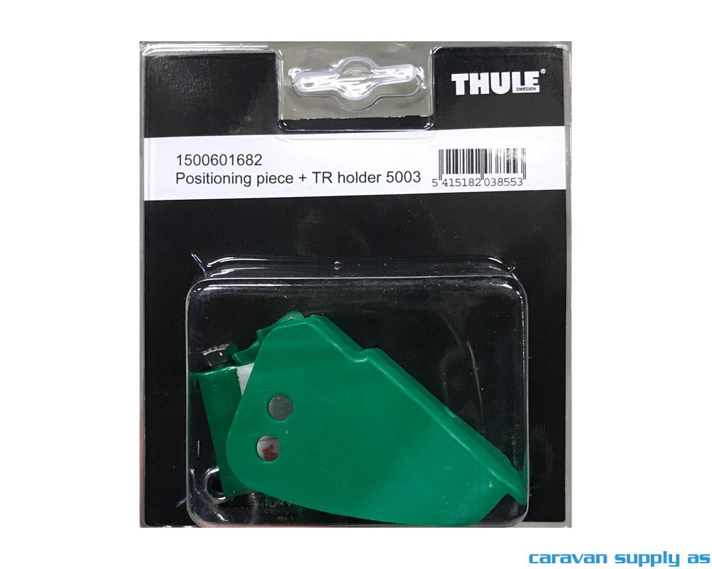Posit. piece + TR holder 5003