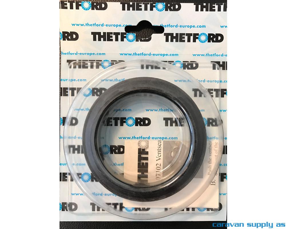 Lipseal for Porta Potti 07101