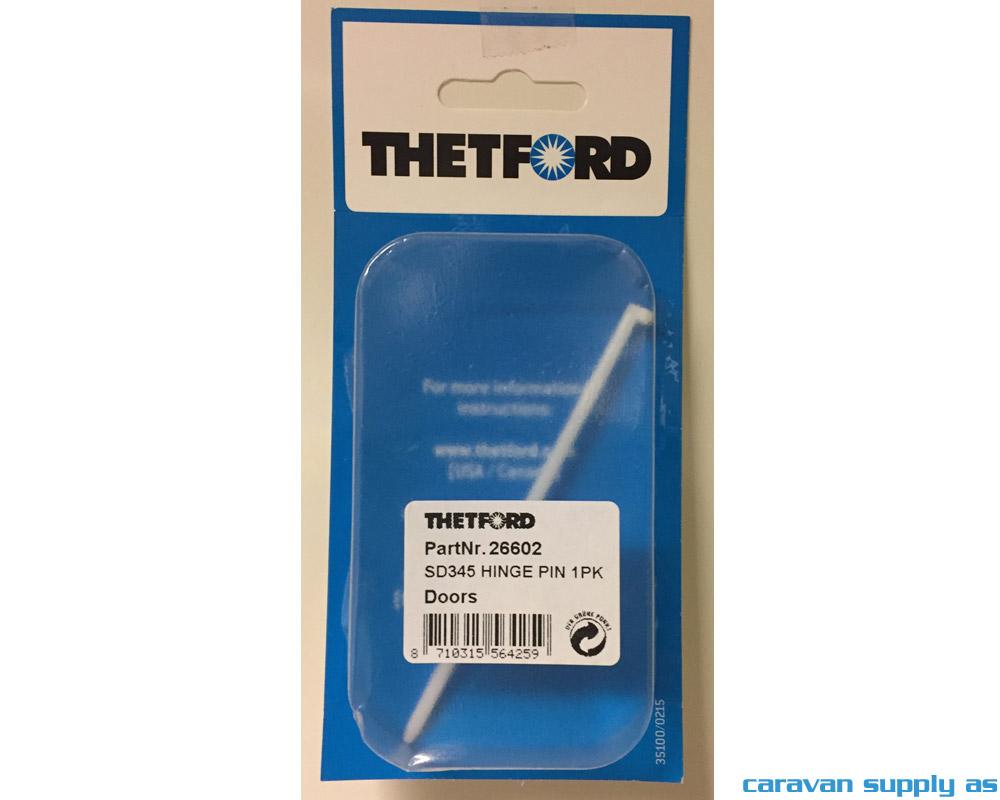 Hinge pin 26602