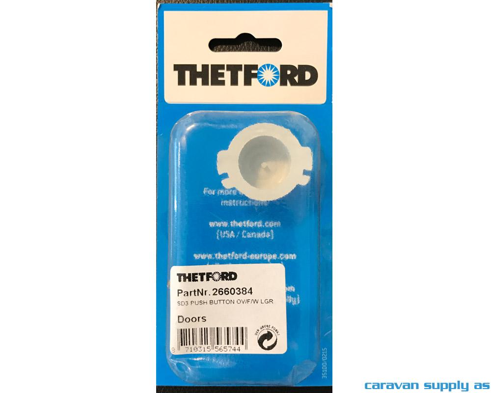 Push button serviceluke 3/4/5/6/7 2660384