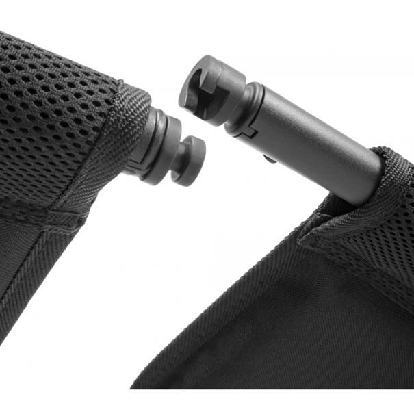 Footrest connectors Skye 3D 2pcs