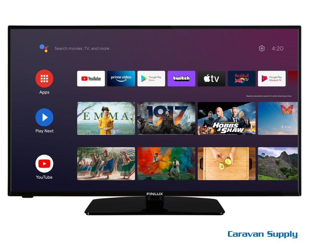 TV Finlux 43