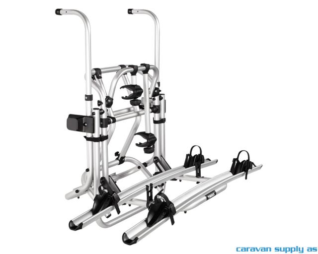 Sykkelstativ Thule Lift