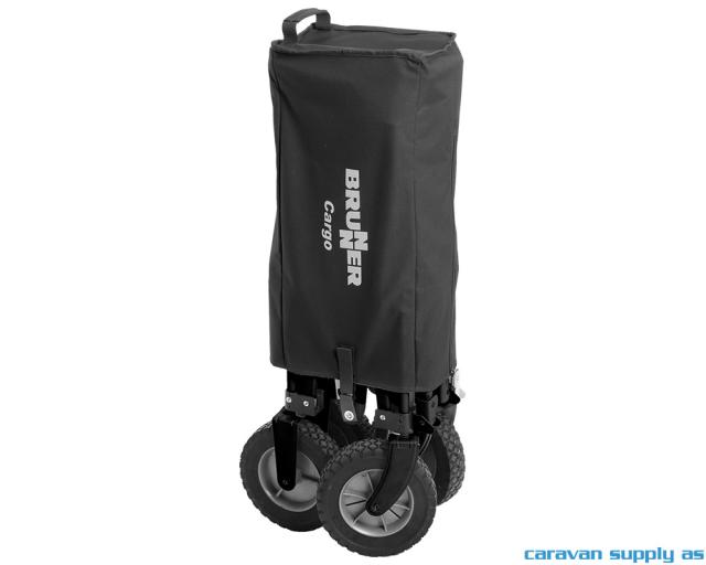 Tralle Brunner Cargo Compact